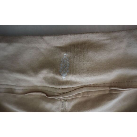 FP Movement OB1896921 Women's Sz S Hot Shot Kick Flare Colorblock Pants - Picture 5 of 12